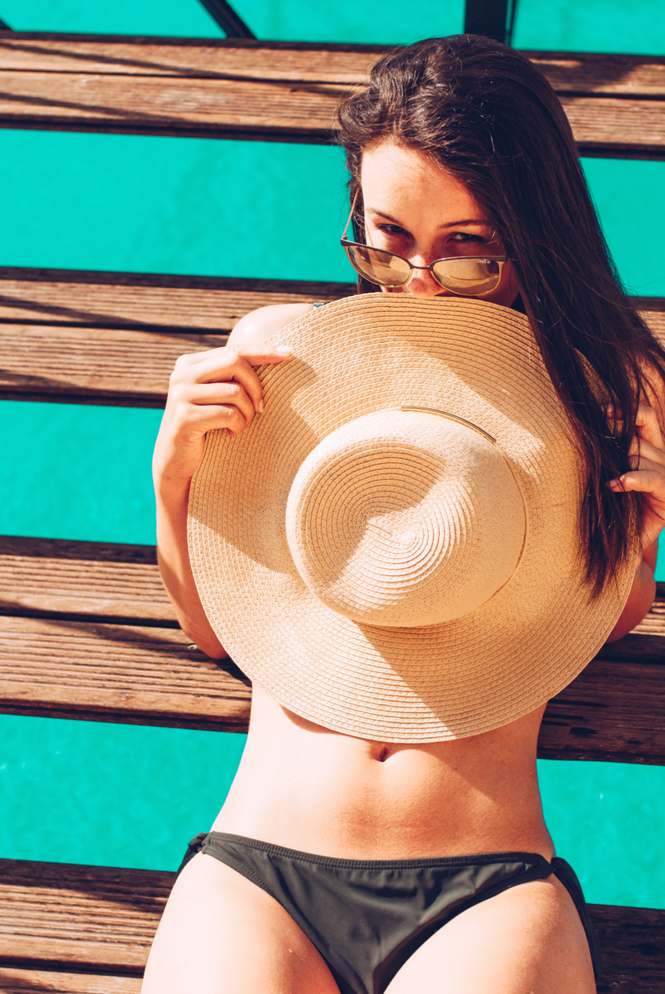 Invisible reusable silicone nipple covers by Intyra