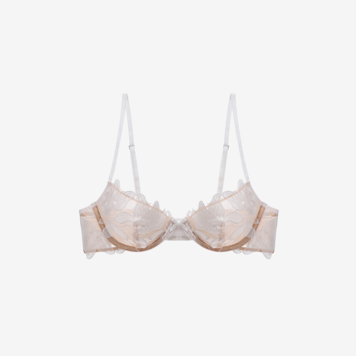 Luxury Lingerie Collection – Designer Bras & Corsets | Intyra