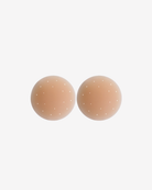 Seamless Petal Covers – Natural Beige featuring invisible silicone coverage and a smooth second-skin finish on a white background.